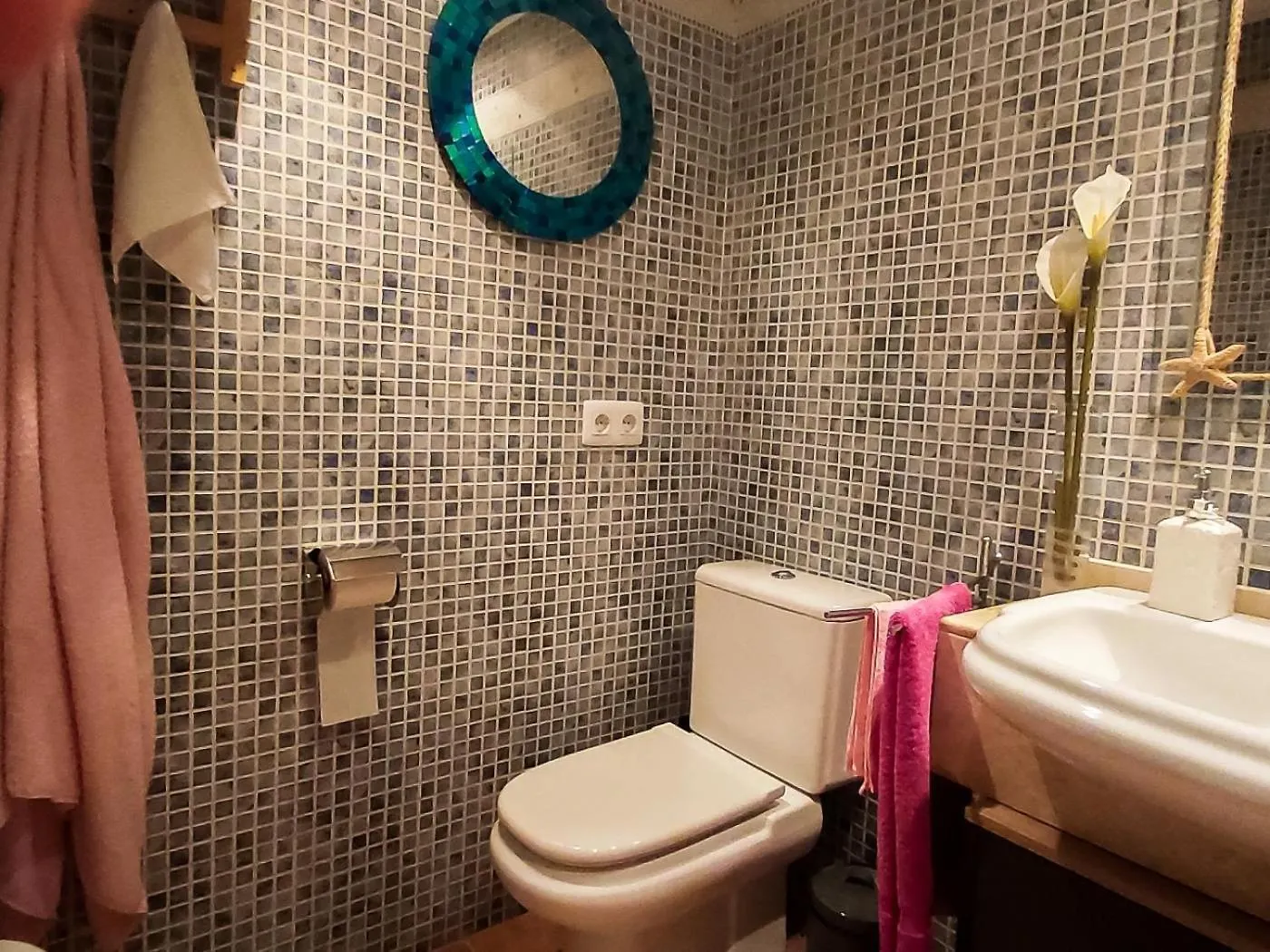 칼라 피 Casa Minina 아파트 0*, 칼라 피