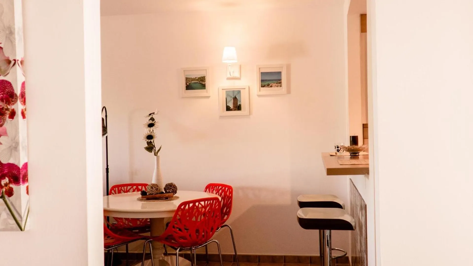 칼라 피 Casa Minina 아파트