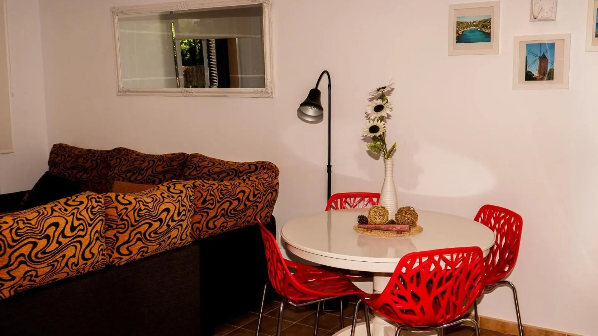 칼라 피 Casa Minina 아파트