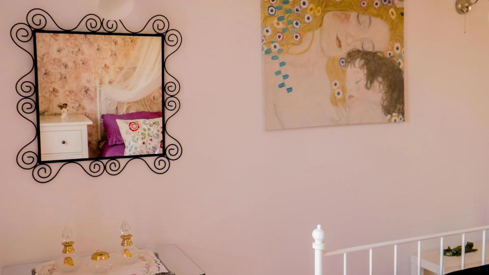 칼라 피 Casa Minina 아파트 칼라 피