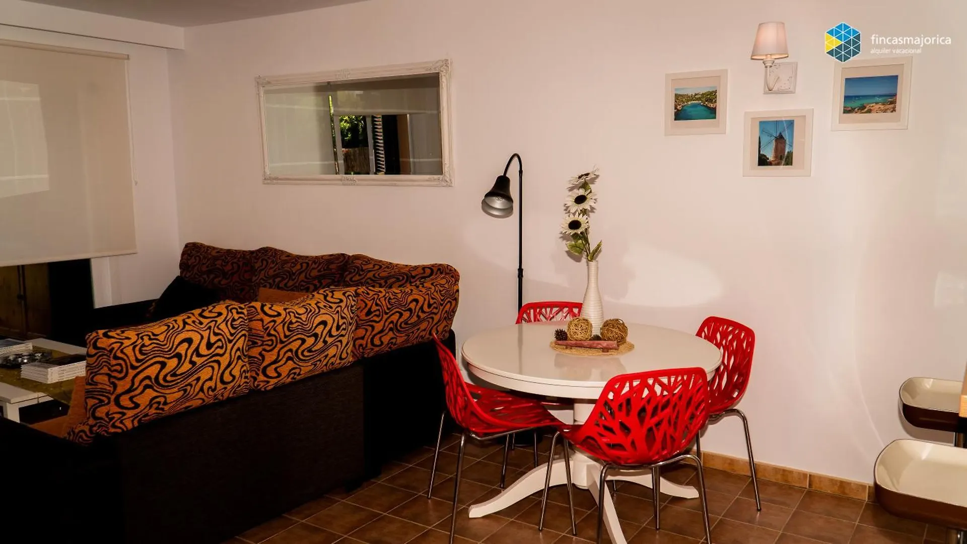 칼라 피 Casa Minina 아파트 칼라 피