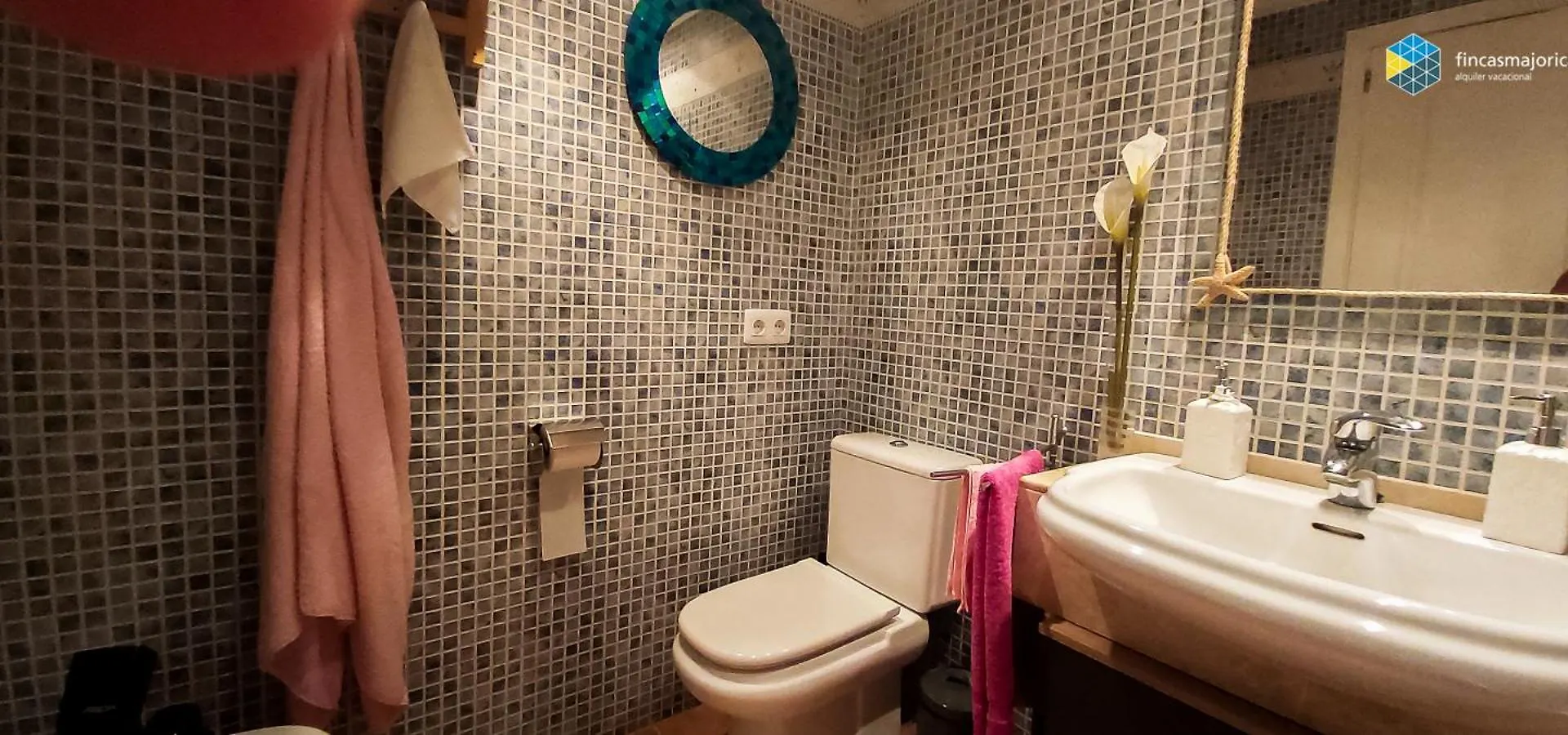 칼라 피 Casa Minina 아파트